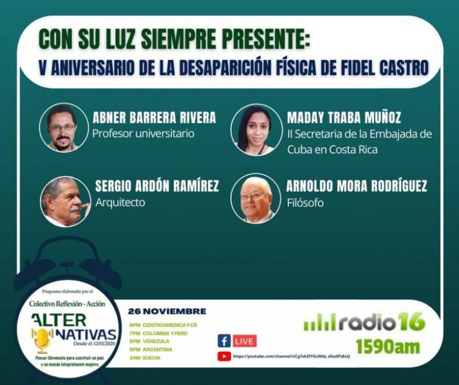Programa Alternativas