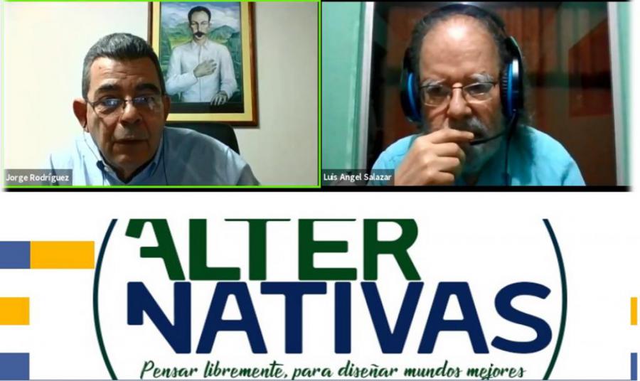 Programa Alternativas