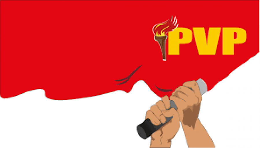 Partido Vanguardia Popular (Costa Rica)