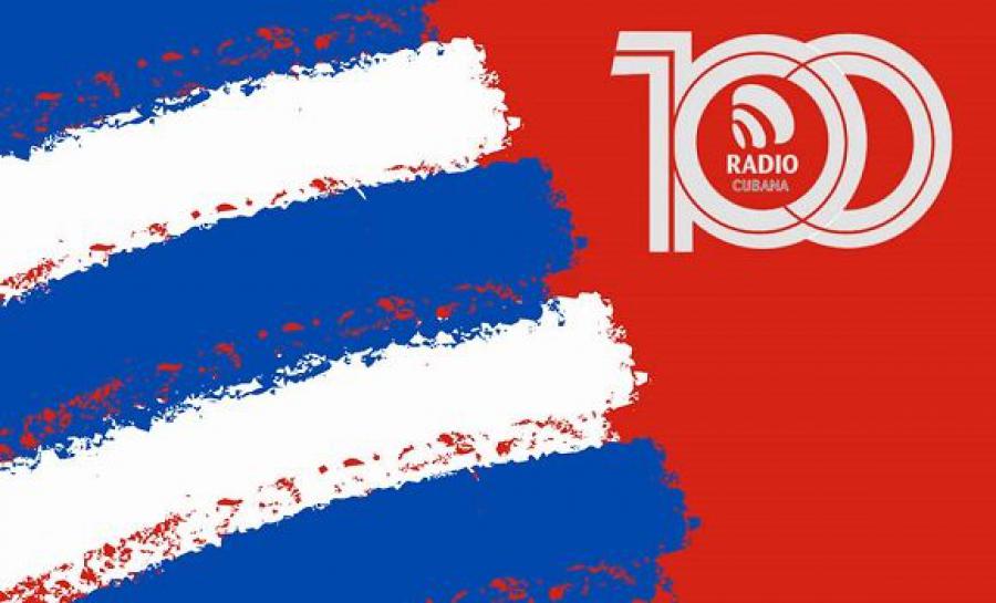 Centenario de la Radio cubana