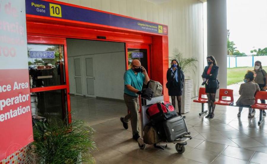 Viajes a Cuba