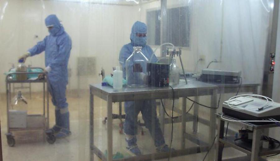 Biomodulina T, otro eficaz fármaco cubano contra la COVID-19