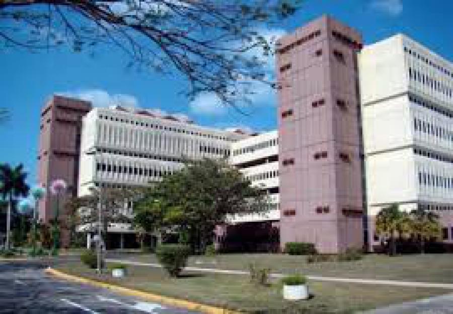 Cero casos de coronavirus en Cuba.