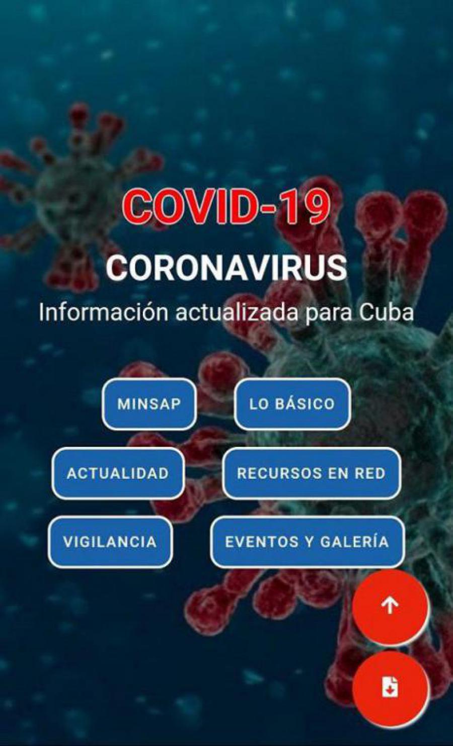 Nota Informativa del Ministerio de Salud Pública: Tres turistas en Cuba resultaron positivos al nuevo coronavirus