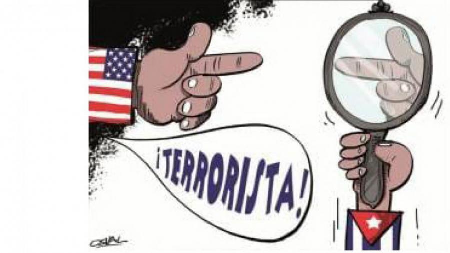  Medios daneses destacan la condena de “Lista Unitaria” a EE.UU. por incluir a Cuba en lista de países patrocinadores del terrorismo