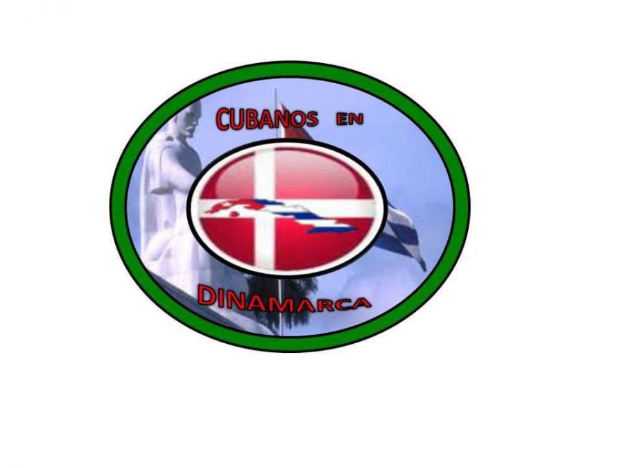 Declaración de Cubanos en Dinamarca. 