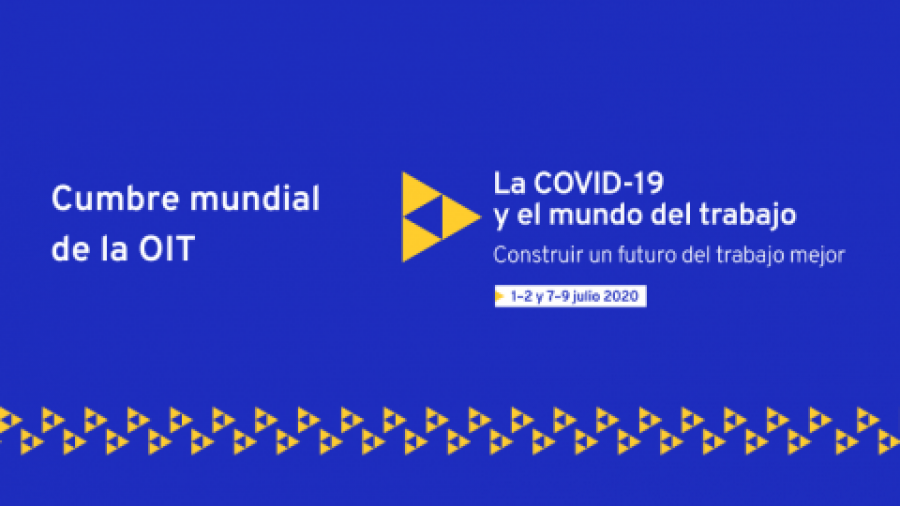  Participará Presidente Díaz-Canel en la Cumbre Mundial de la OIT sobre la COVID-19 y el mundo del trabajo.