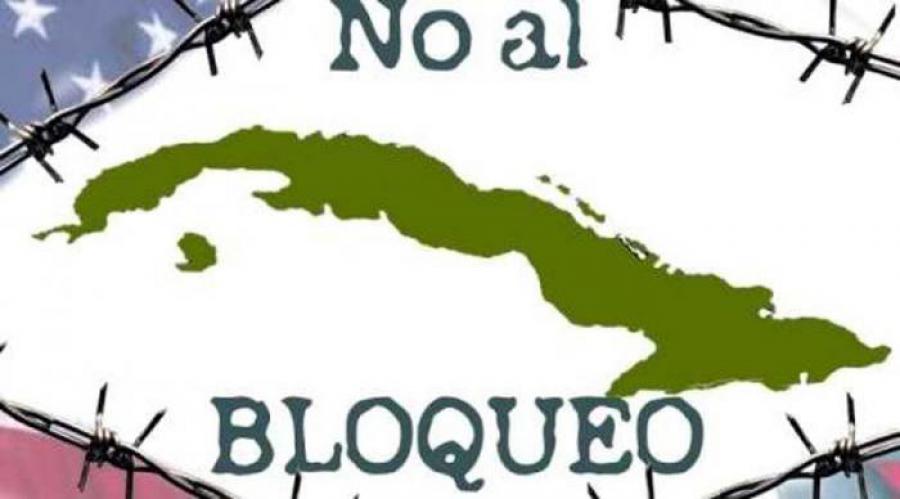 Declaración Especial de la V Cumbre CELAC sobre el bloqueo de EE.UU. contra Cuba