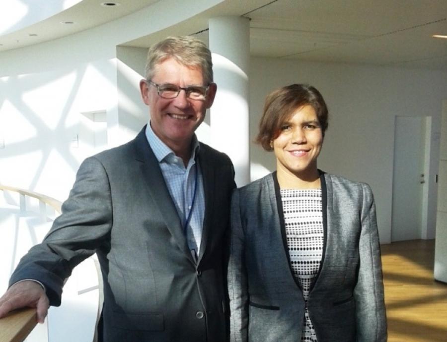Visita Novo Nordisk