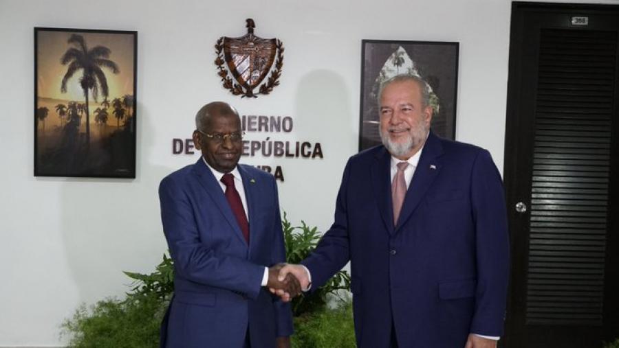 Se fortalece la amistad y la cooperación