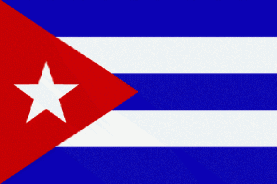Nota del Ministerio de Relaciones Exteriores de Cuba