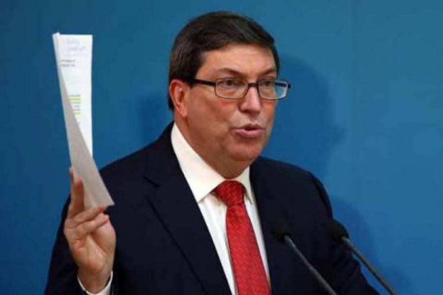 The US increased hostility against Cuba by a new accusation The US increased hostility against Cuba by a new accusation