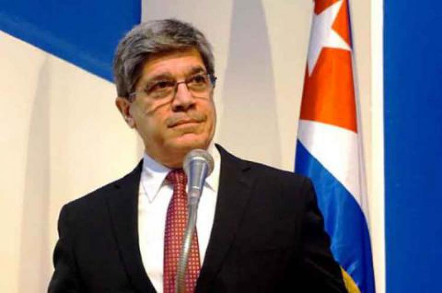 Cuba es víctima de terrorismo organizado por EEUU, asegura Gobierno
