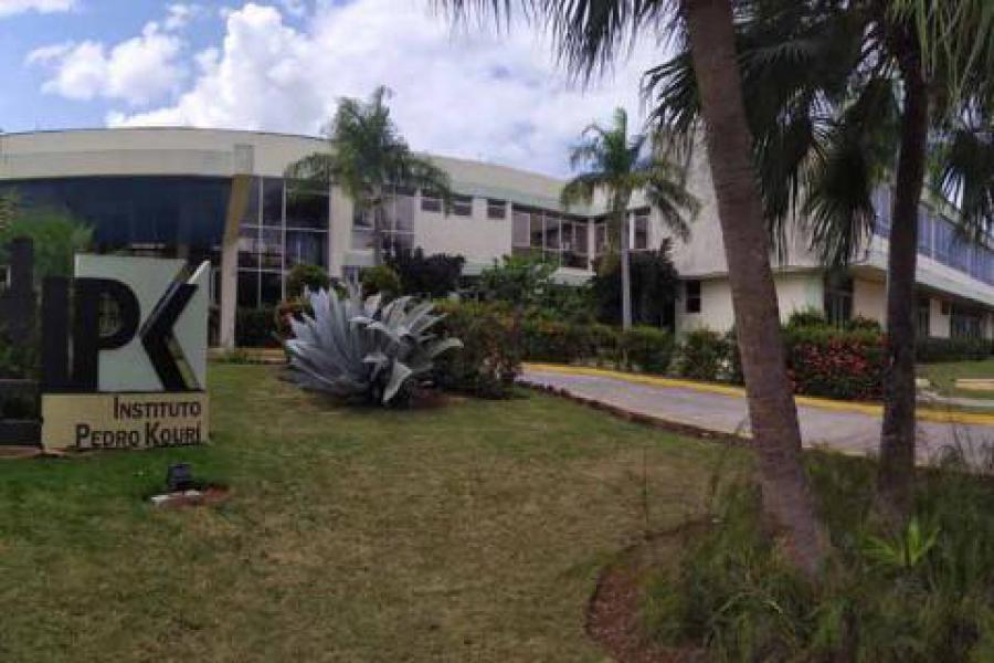 High technology and professionalism in Cuba allow to face Covid-19