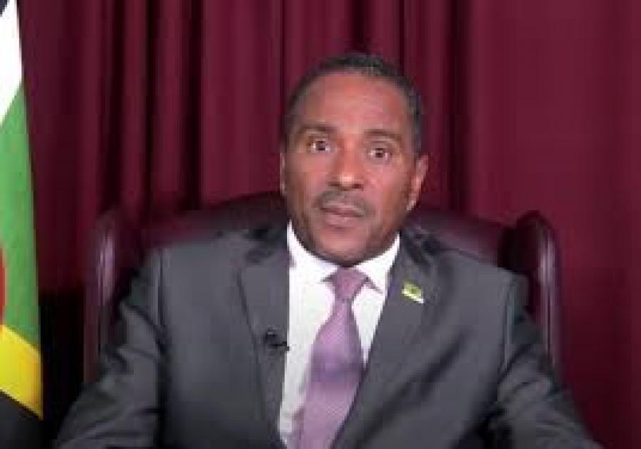Minister of Foreign Affairs of Dominica condemns the inclusion of Cuba in the list of countries sponsors of terrorism issued by the US government.