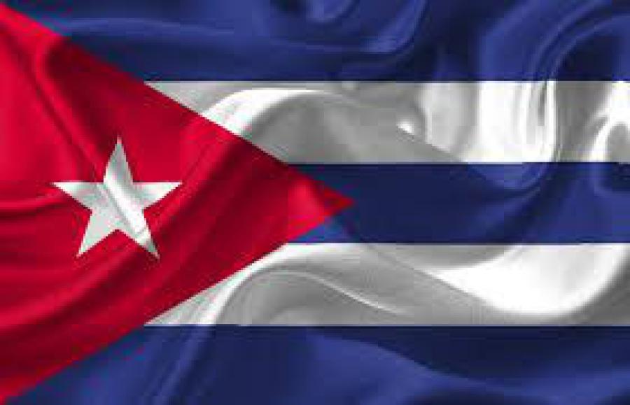 Declaración del Encargado de Negocios de Cuba en Brasil