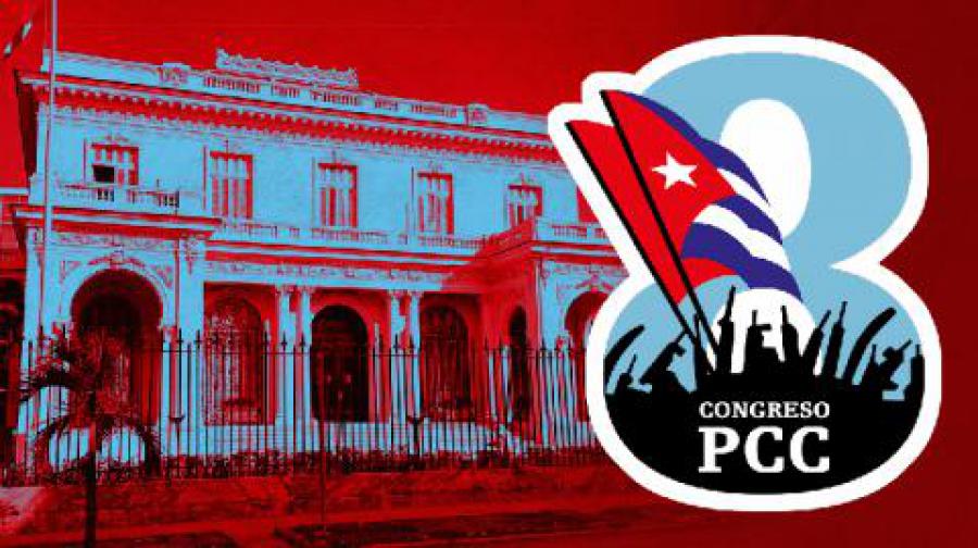 Elegido Miguel Díaz-Canel Bermúdez como Primer Secretario del Comité Central del Partido Comunista de Cuba 