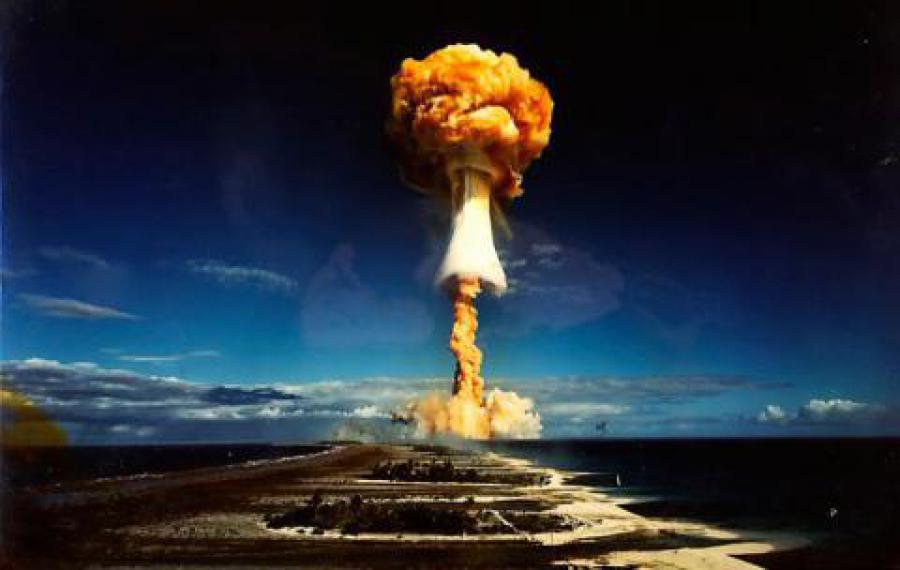 Cuba ratifies commitment to nuclear disarmament