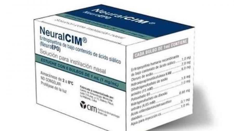 NeuralCIM