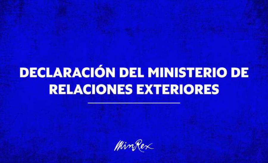 Cuba contrarresta las operaciones de trata de personas con fines de reclutamiento militar.