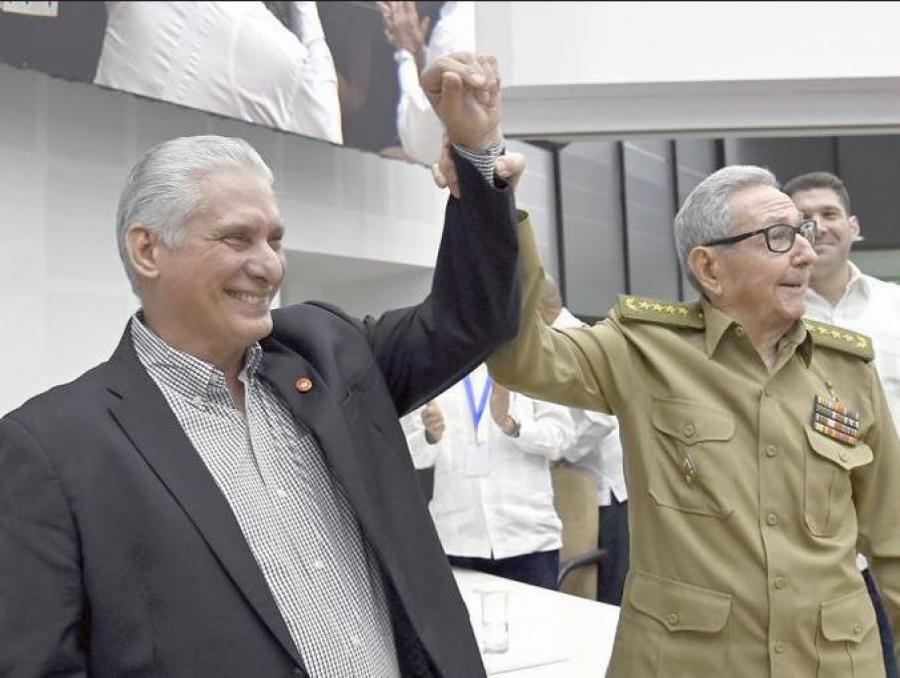 Discurso pronunciado por Miguel Mario Díaz-Canel Bermúdez, Primer Secretario del Comité Central del Partido Comunista de Cuba y Presidente de la República, en la clausura del Tercer Periodo Ordinario de Sesiones de la Asamblea Nacional del Poder Popular en su X Legislatura, en el Palacio de Convenciones, el 19 de julio de 2024, “Año 66 de la Revolución”