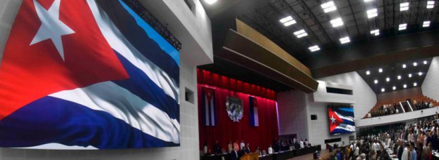 A pesar del bloqueo, Cuba vencerá