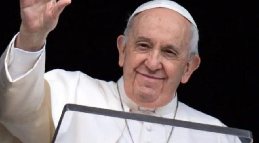 Decreta el Presidente de la República Duelo Oficial por fallecimiento del Papa Francisco
