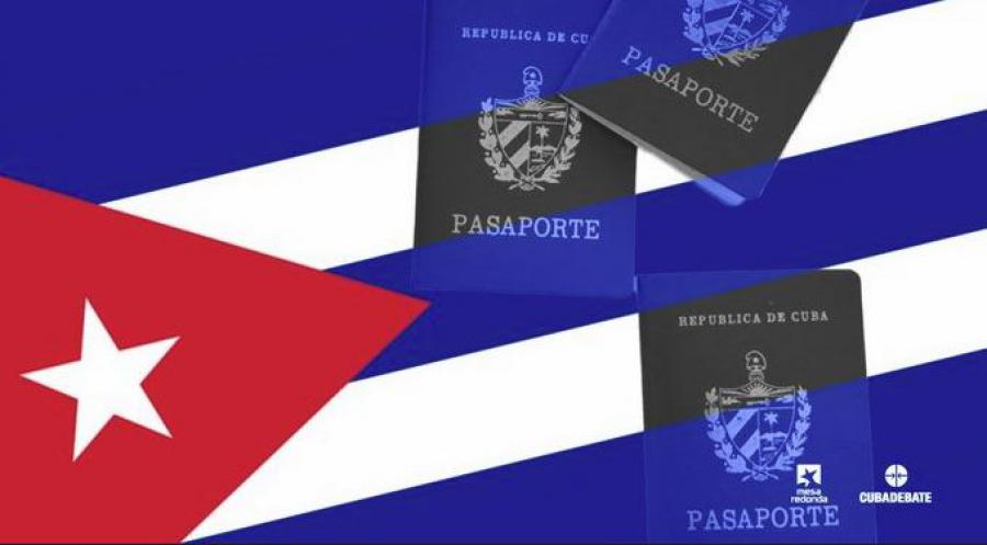 Proyectos de Leyes de Extranjería y Migración.