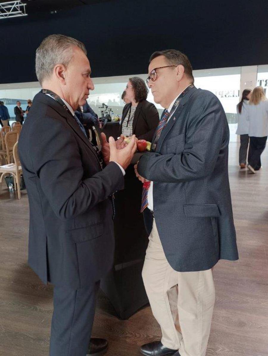 Se fomentan las relaciones comerciales con Cuba, en el “Primer Encuentro Consular” celebrado en la provincia catalana de Lleida