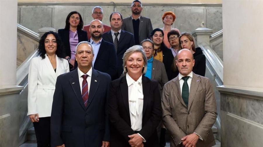 Balance alentador de misión comercial de Cuba en España