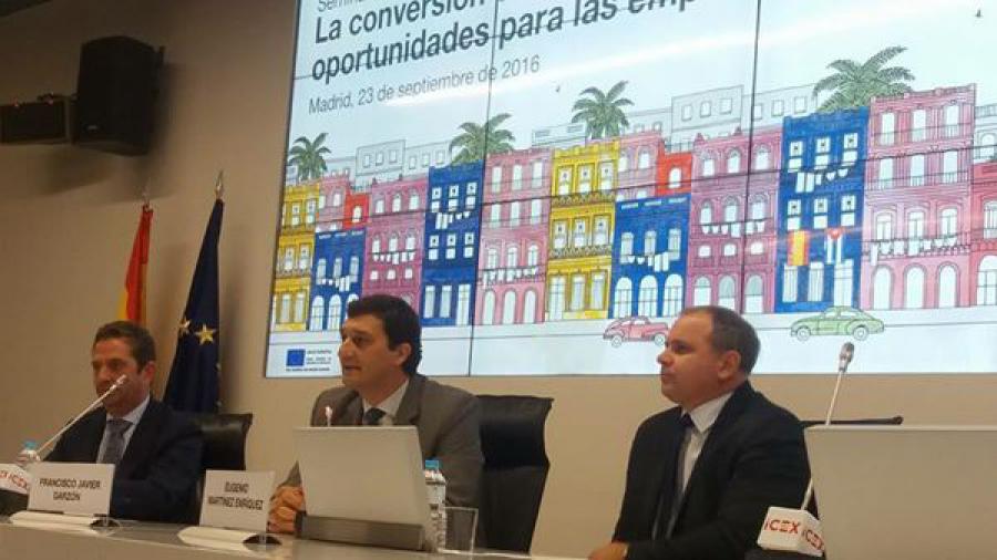 Cuba, España, deuda, relaciones bilaterales