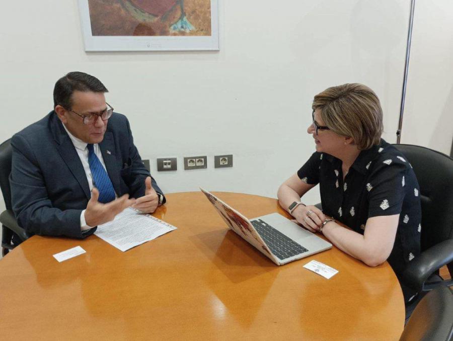 Incentivan la cooperación universidades cubanas y catalanas
