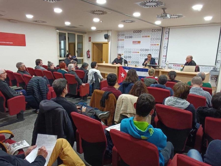 Se fortalecen y amplían los lazos de amistad y cooperación con la provincia de Castellón