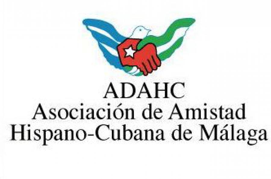 ADAHC se suma a la petición al Parlamento Europeo de condena el bloqueo de EEUU a Cuba