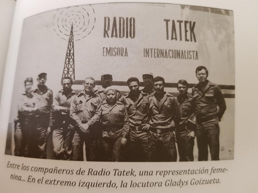 Radio Tatek