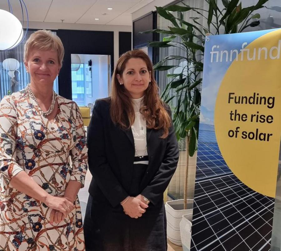 Finnvest