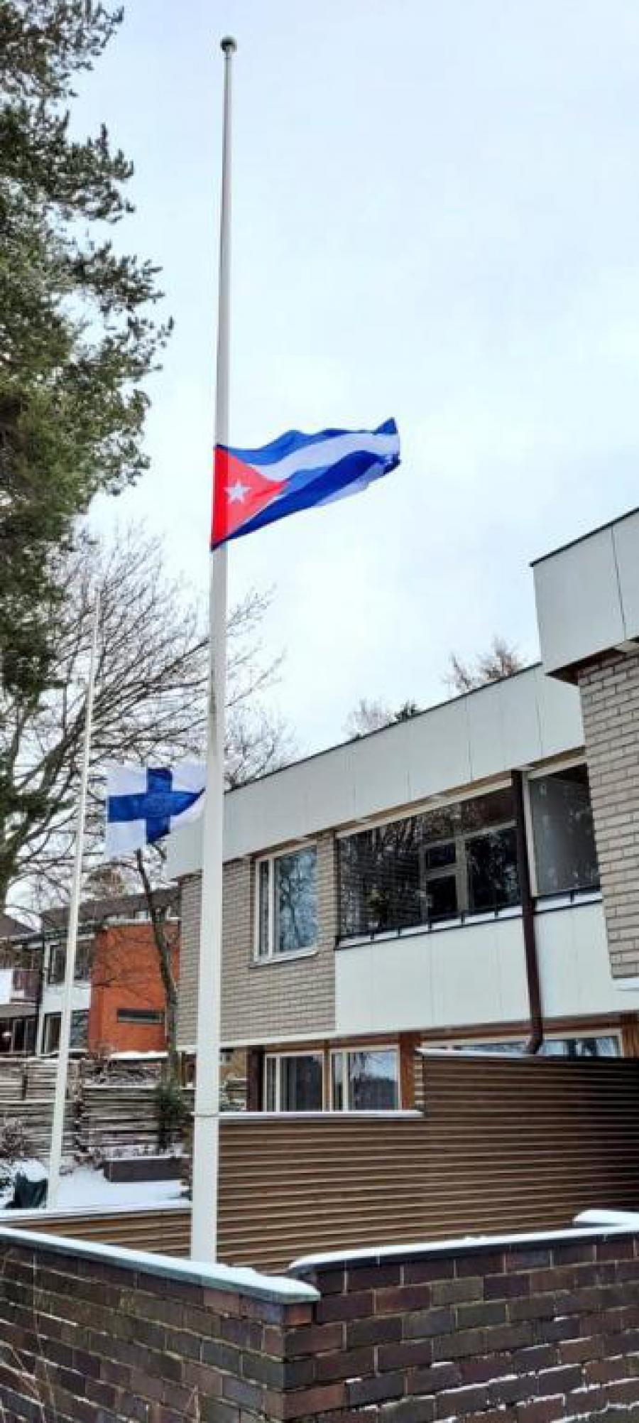 Finlandia Hoy