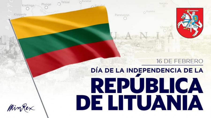 Lituania