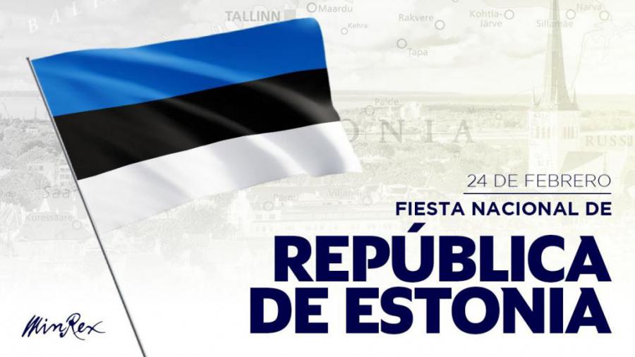 Estonia
