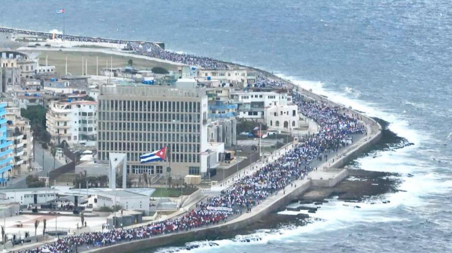 marcha