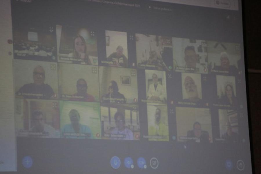 Foro Cubanos por la Salud