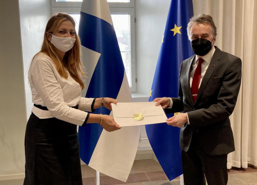 Hoy Copias de Estilo