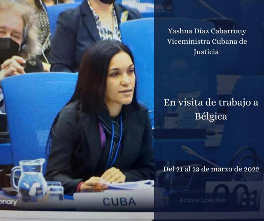 VM Justicia