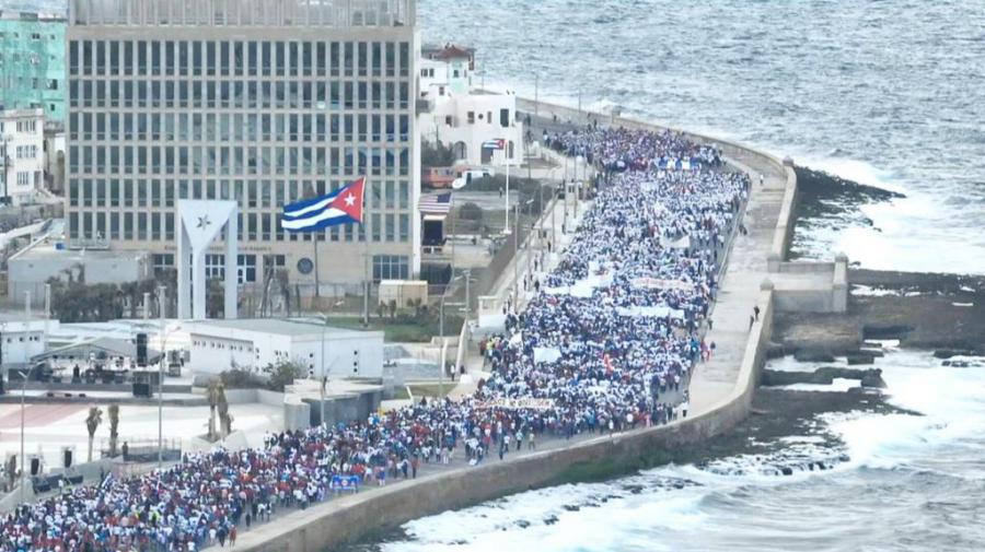 marcha