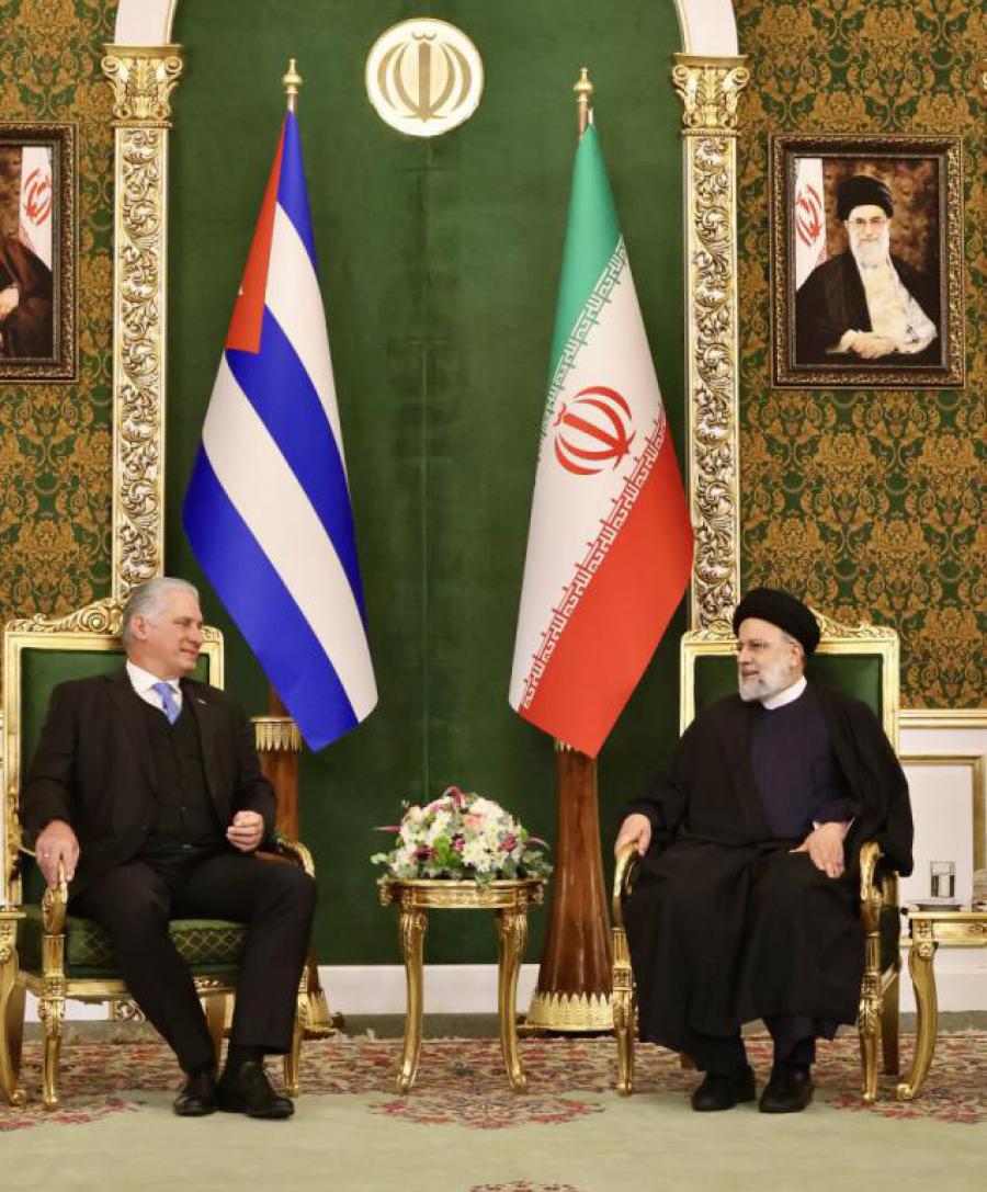 Iran
