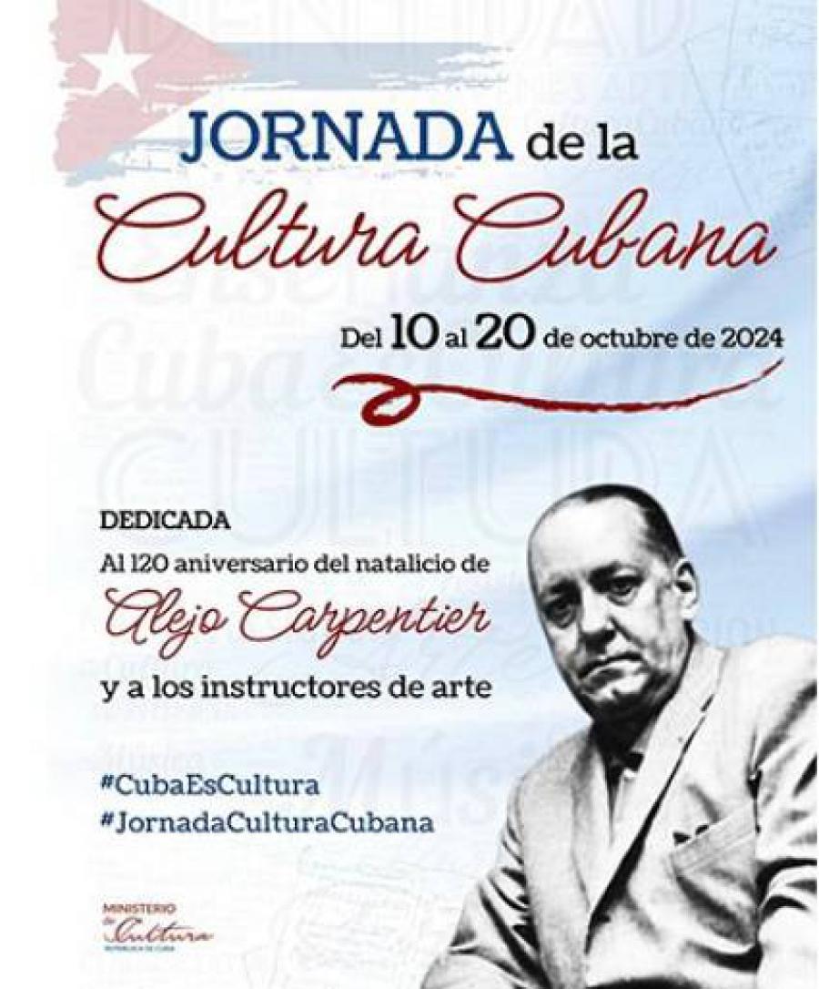 Jornada de la cultura