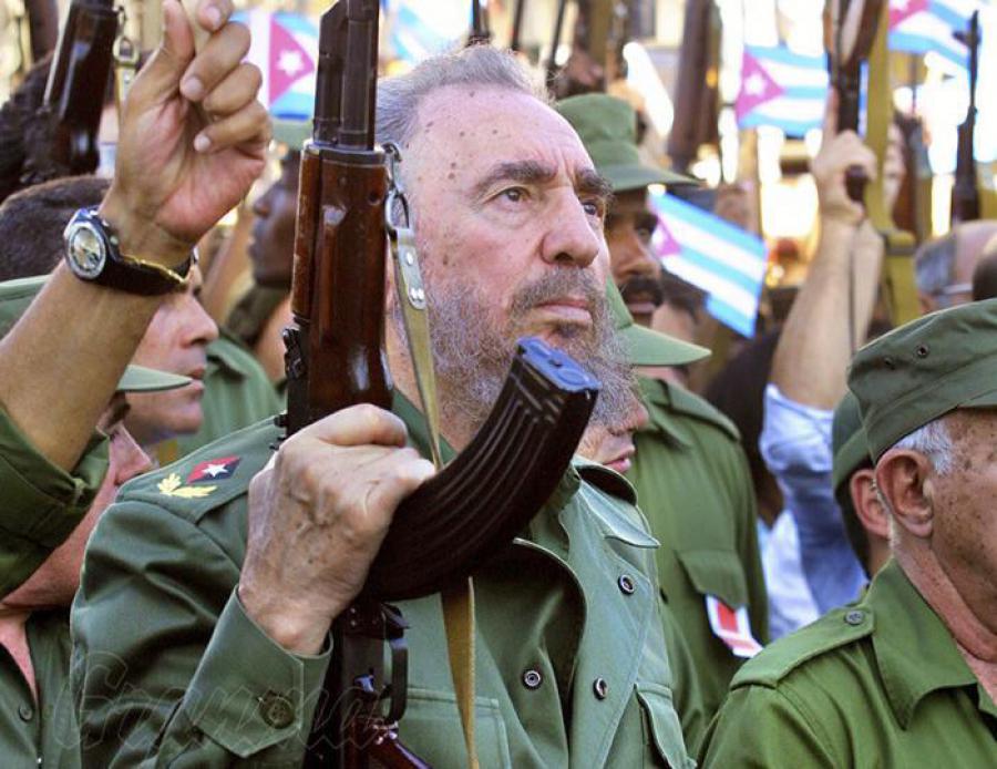 Cuba Communist Party Congress begins today