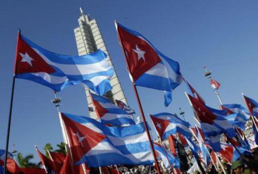 The farce of the debate on Cuba in the European Parliament