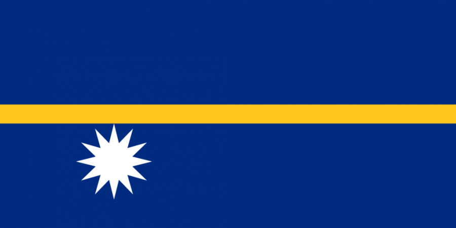 Cuban President congratulates the President of Nauru on the 53rd anniversary of independence