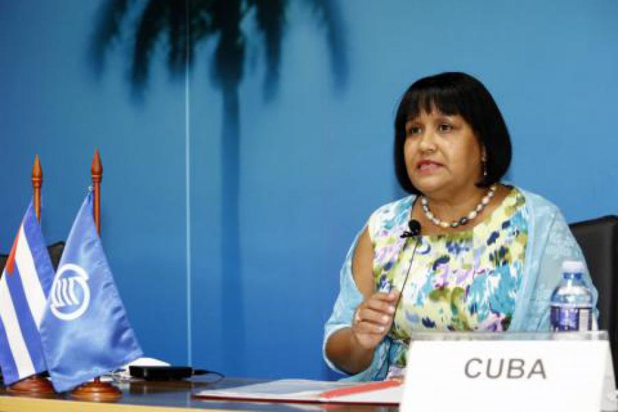 VM Anayansi Rodríguez